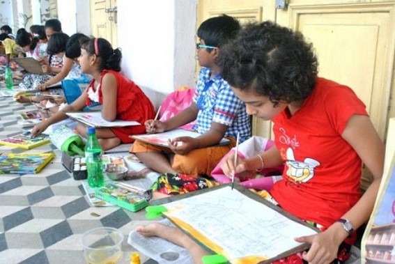 World Thalassemia Day celebrated World Thalassemia Day celebrated